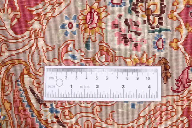 Tabriz 70Raj Ghorbani Silketrend - 16