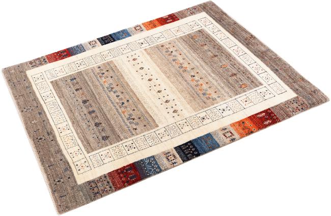 Perzisch Gabbeh Loribaft Nowbaft - 1