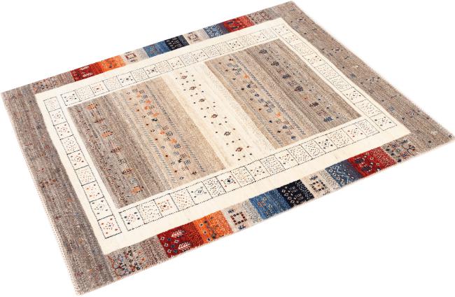 Perzisch Gabbeh Loribaft Nowbaft - 2