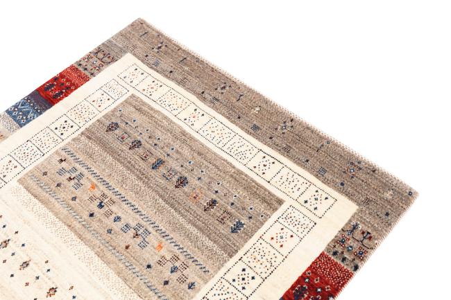 Perzisch Gabbeh Loribaft Nowbaft - 3