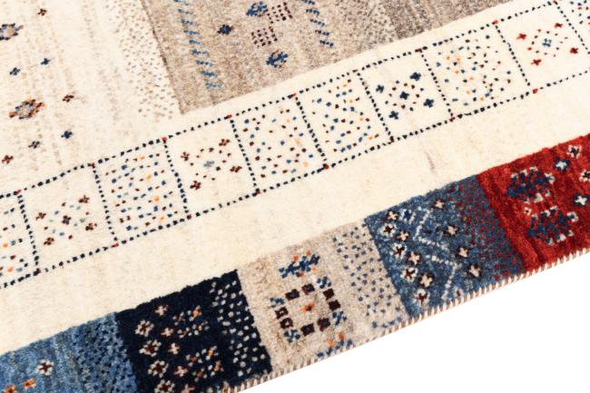 Perzisch Gabbeh Loribaft Nowbaft - 4