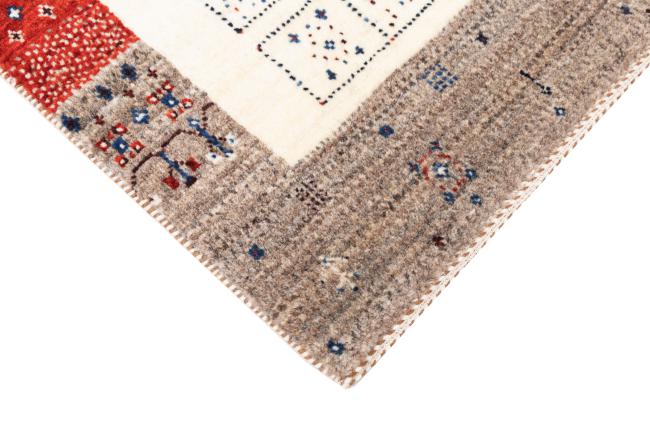 Perzisch Gabbeh Loribaft Nowbaft - 5