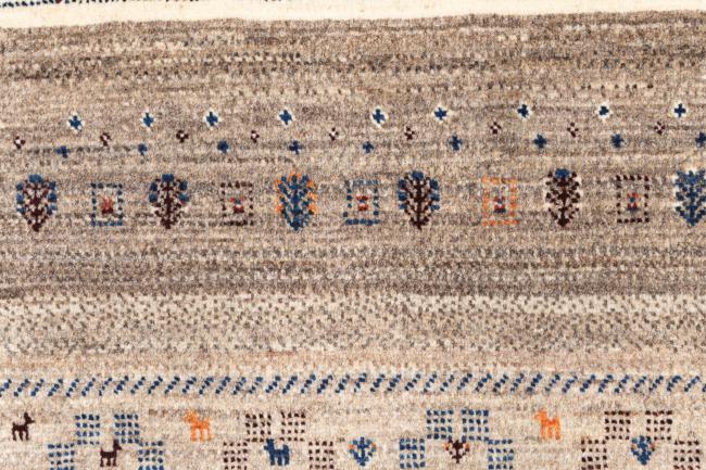 Perzisch Gabbeh Loribaft Nowbaft - 6