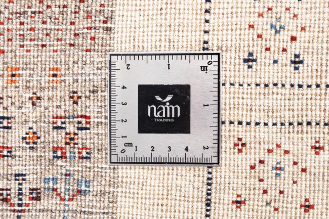 Perzisch Gabbeh Loribaft Nowbaft - 7