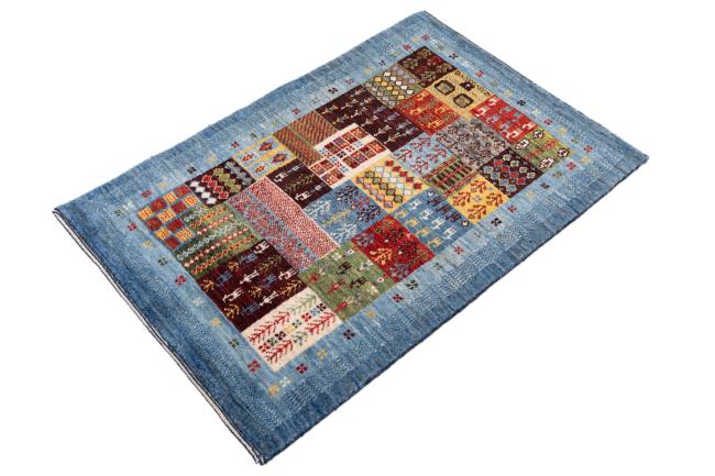 Persia Gabbeh Loribaft Promo - 1