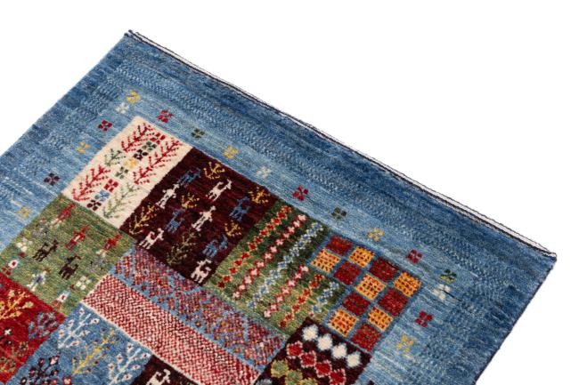 Persia Gabbeh Loribaft Promo - 3