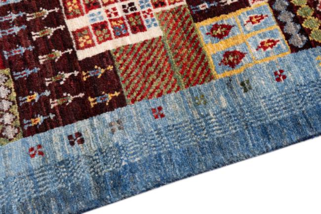 Persia Gabbeh Loribaft Promo - 4