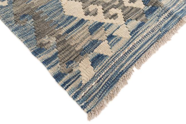 Kilim Afegão - 4