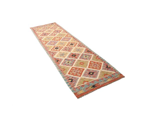 Kilim Afegão - 2