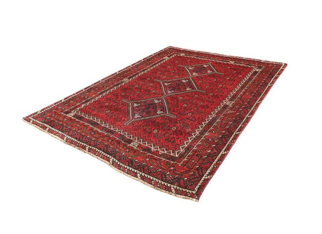 Shiraz - 1