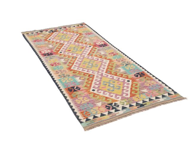 Kilim Afegão - 2