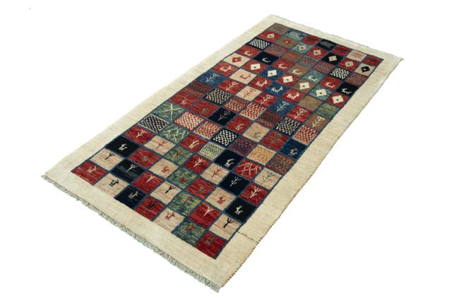 Persian Gabbeh Old - 2