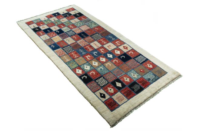 Persian Gabbeh Old - 3