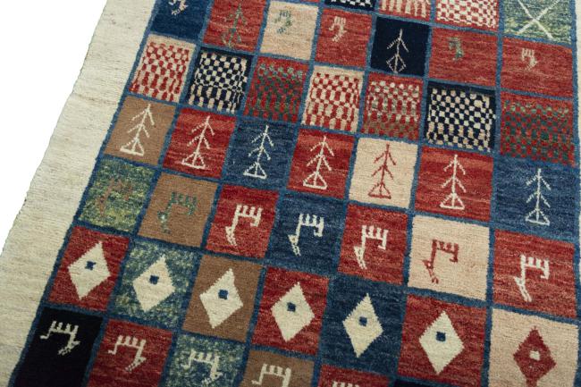 Persian Gabbeh Old - 5