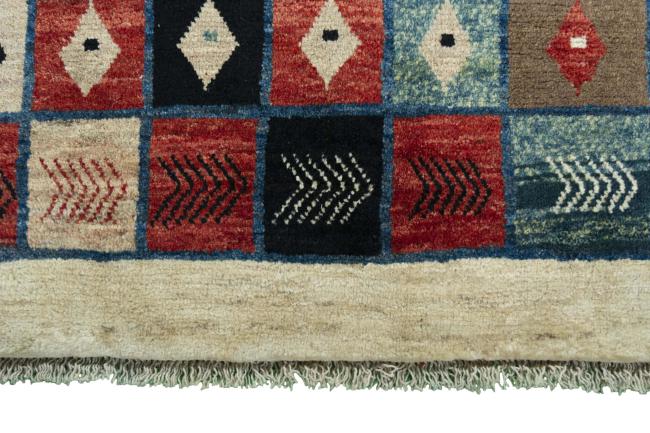 Persian Gabbeh Old - 6