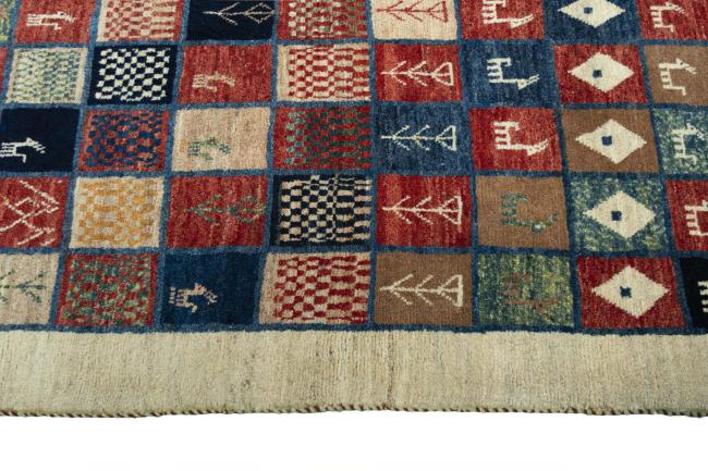 Persian Gabbeh Old - 7