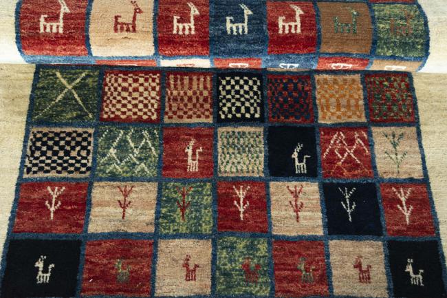Persian Gabbeh Old - 8