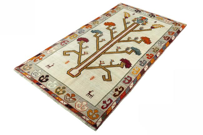 Persian Gabbeh Ghashghai - 2
