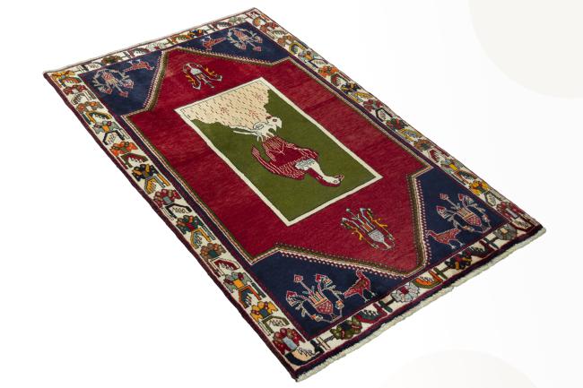 Shiraz - 2