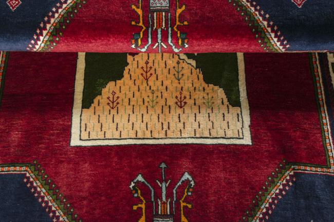 Shiraz - 7