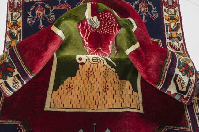 Shiraz - 8