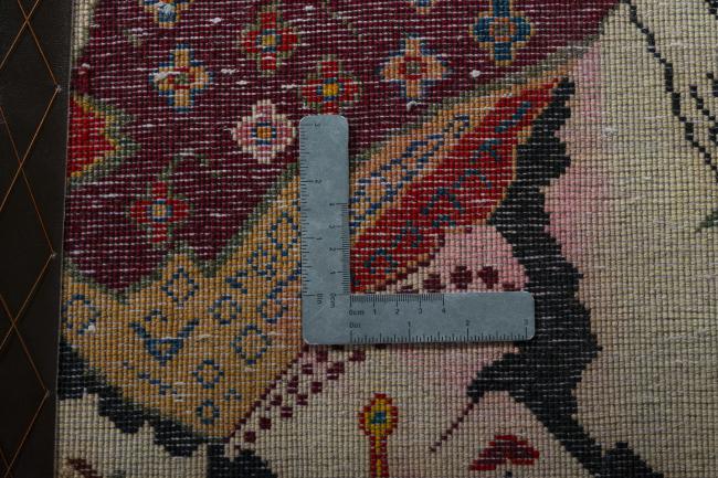 Persian Gabbeh Ghashghai - 4