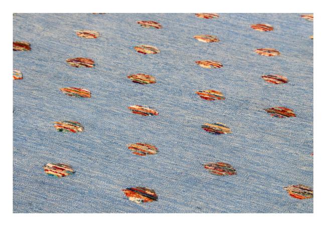 Kilim Afghan Nimbaft Edition - 1