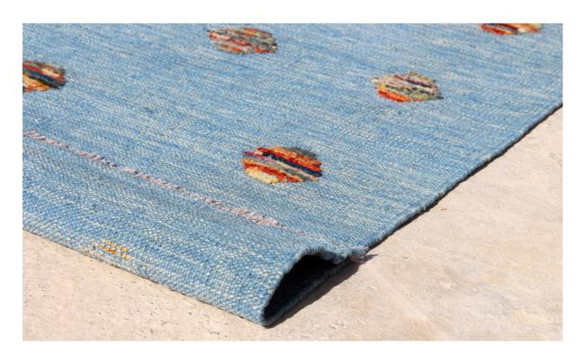 Kilim Afghan Nimbaft Edition - 2