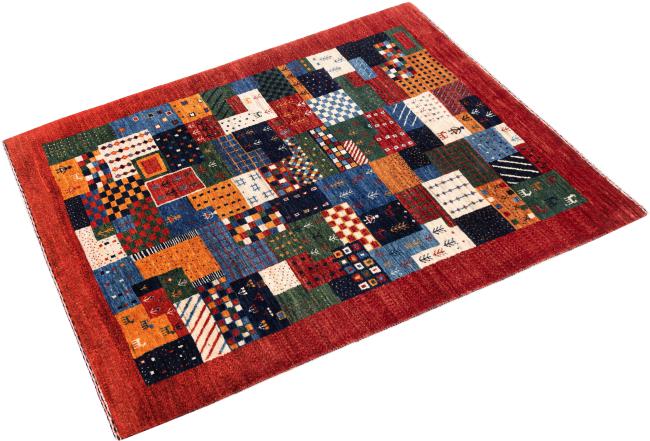 Perzisch Gabbeh Loribaft Nowbaft - 2