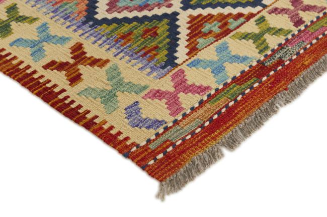 Kilim Afgán - 2