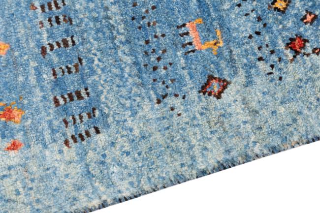 Persisk Gabbeh Loribaft Atelier - 4