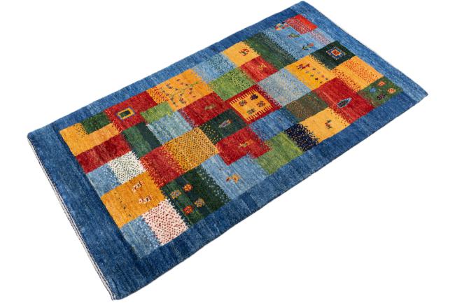Perzisch Gabbeh Loribaft Promo - 1