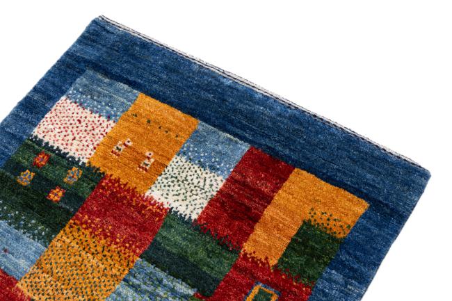 Perzisch Gabbeh Loribaft Promo - 3