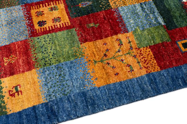 Perzisch Gabbeh Loribaft Promo - 4