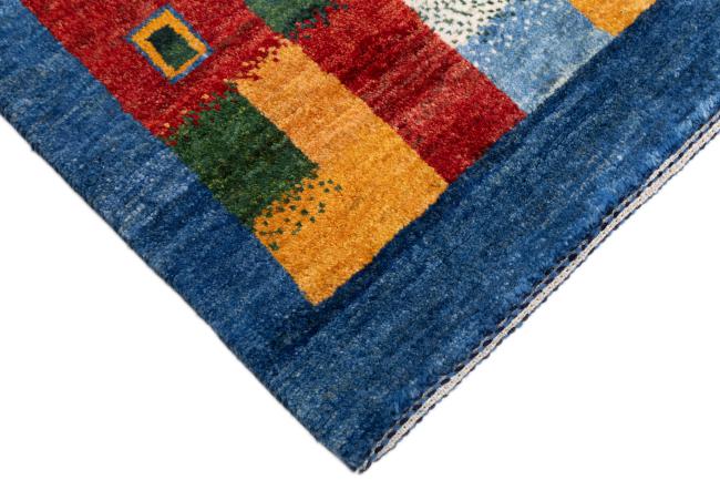 Perzisch Gabbeh Loribaft Promo - 5