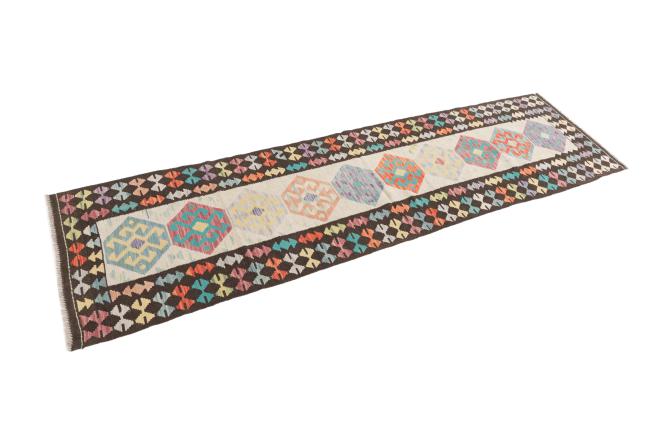 Kilim Afegão - 1