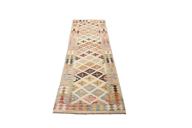 Kilim Afegão - 1