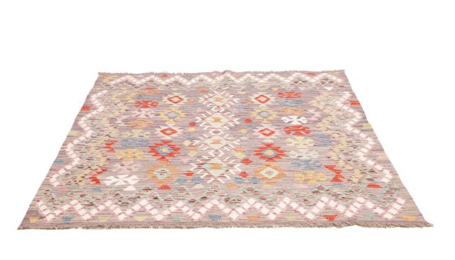 Kilim Afghan - 1