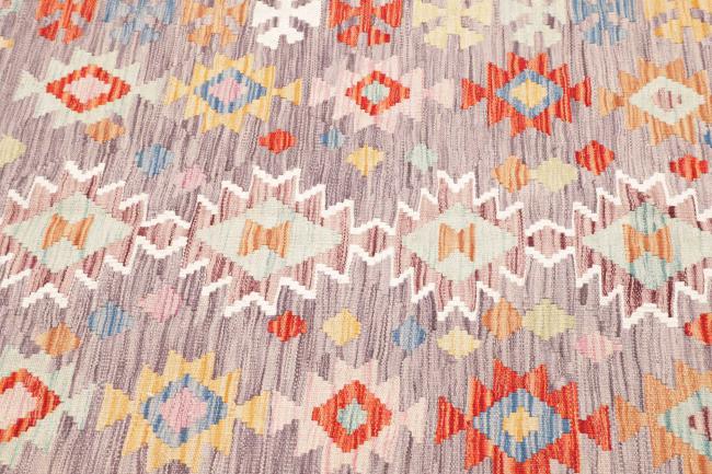 Kilim Afghan - 3