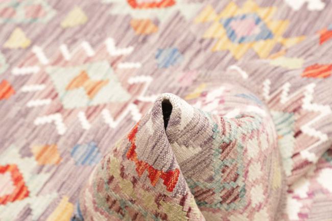 Kilim Afghan - 5
