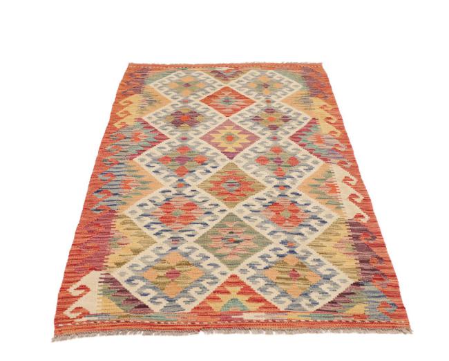 Kilim Afghan - 1