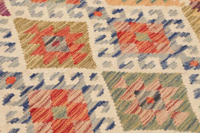 Kilim Afghan - 3