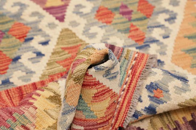 Kilim Afghan - 5
