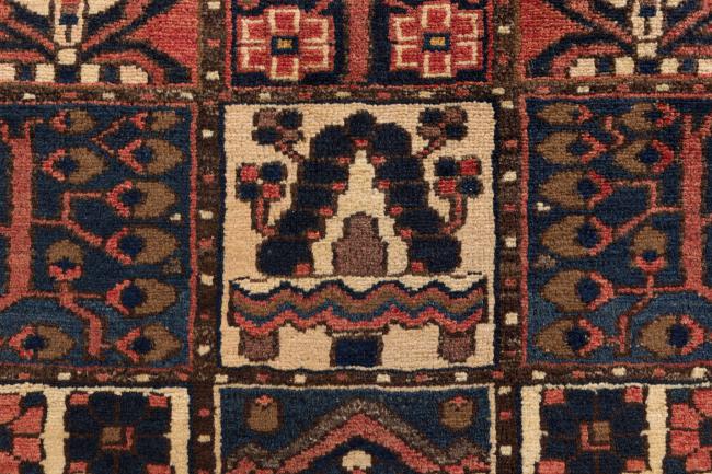 Bakhtiari - 7