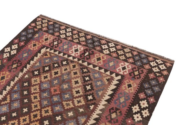 Kelim Afghan Antikke - 2