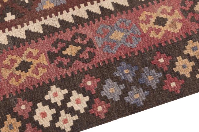 Kelim Afghan Antikke - 3