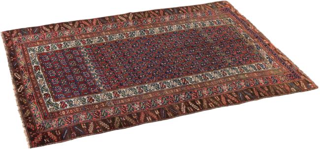 Azerbaijan Antiguo - 1