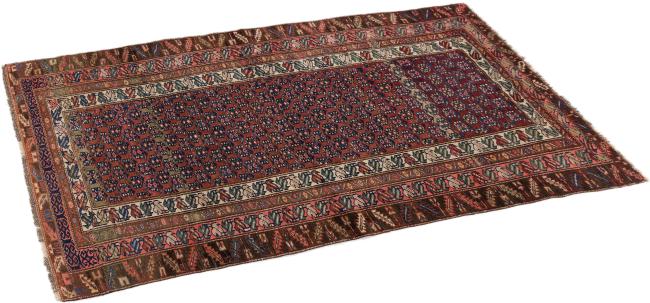 Azerbaijan Antiguo - 2