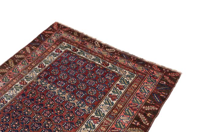 Azerbaijan Antiguo - 3