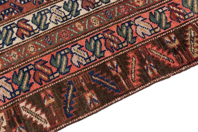 Azerbaijan Antiguo - 4